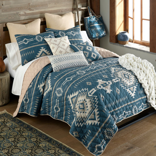 Donna Sharp Quilt Set & Reviews Wayfair